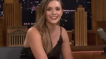 Elizabeth Olsen - Najbolj Seksi Dekle Na Planetu