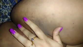 Sensuel Fingering Af Min Vagina